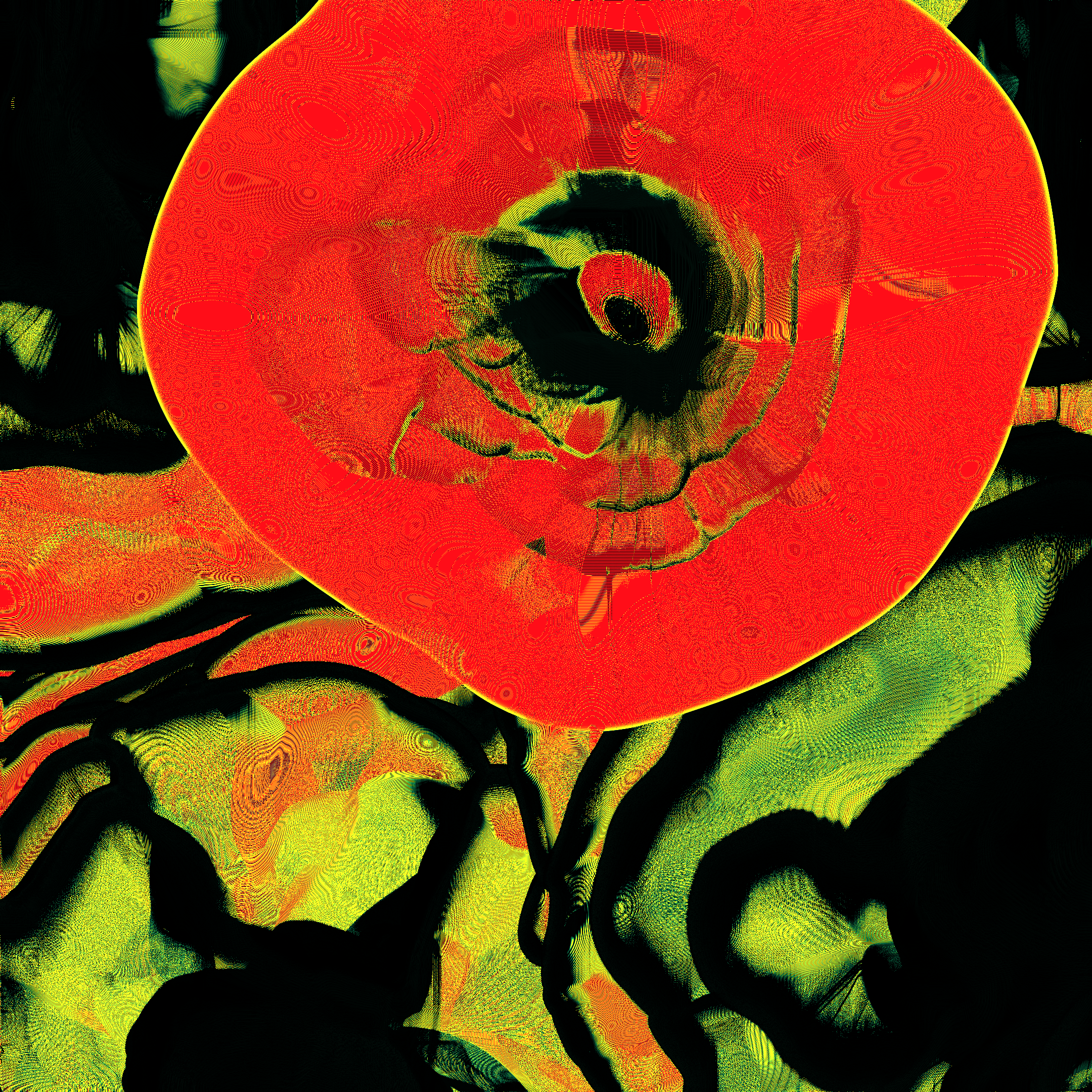 Bloodbloom #0